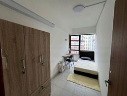 Central Green Condominium (D3), Condominium #459860021